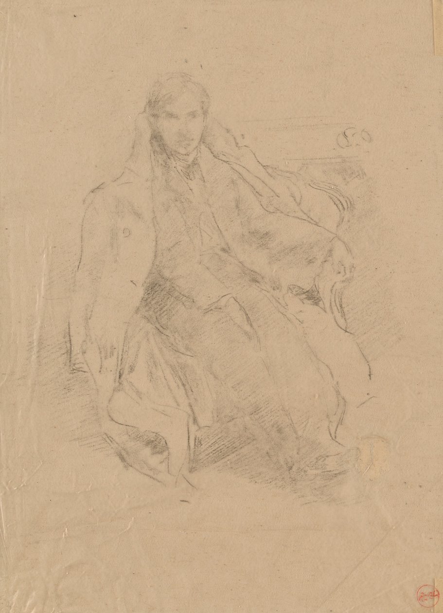  by James McNeill Whistler