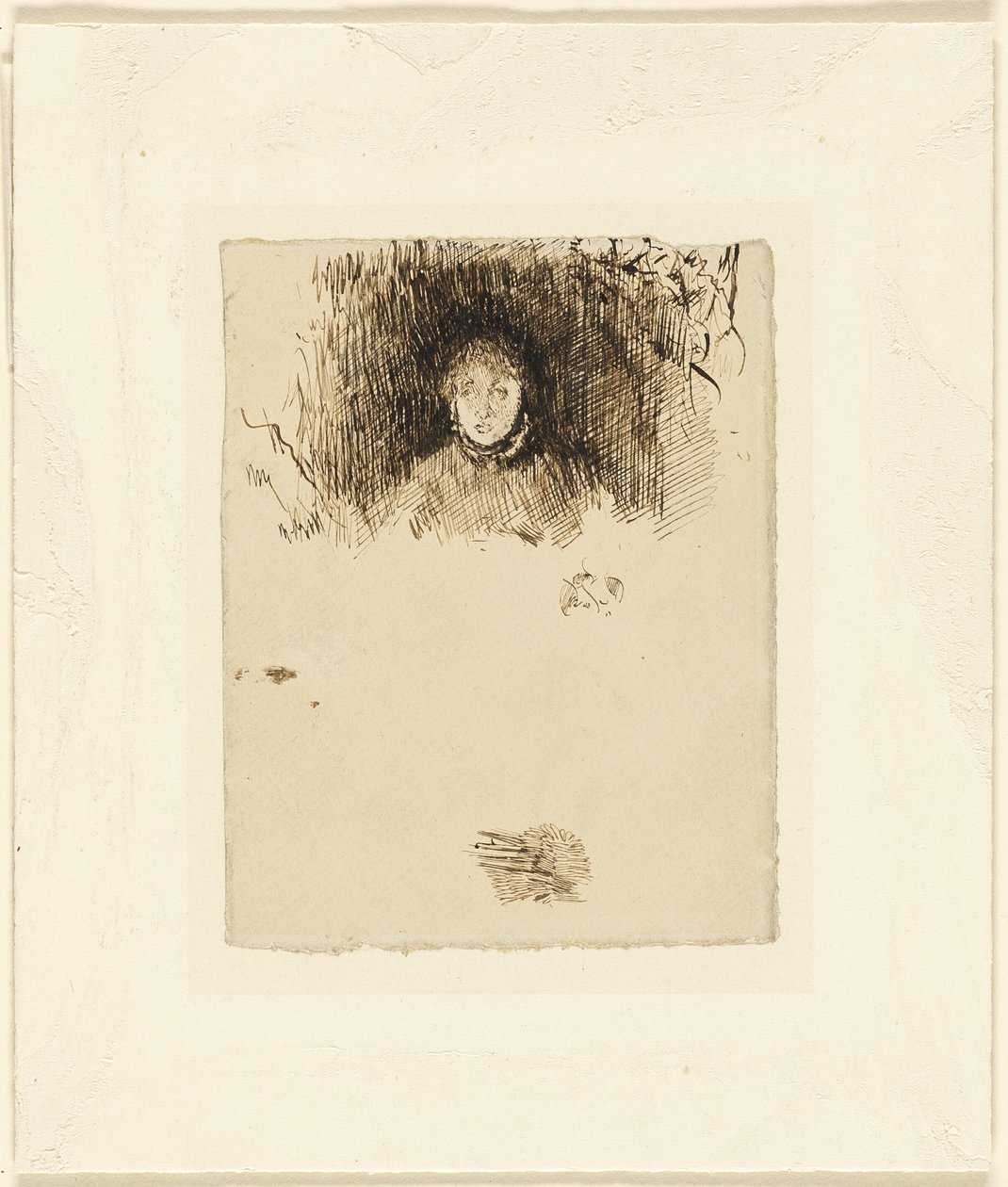  by James McNeill Whistler