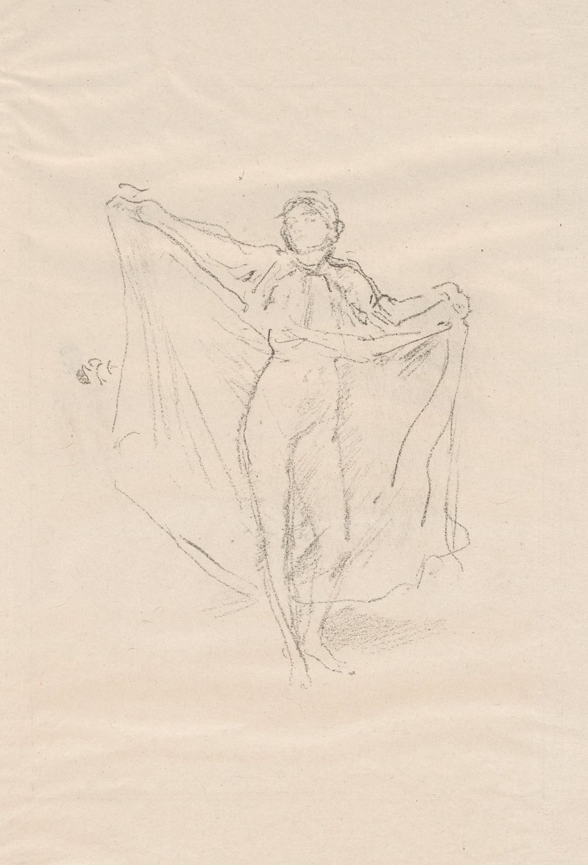  by James McNeill Whistler