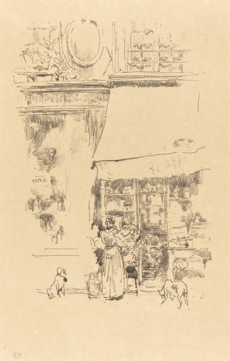 Rue de Grenelle
