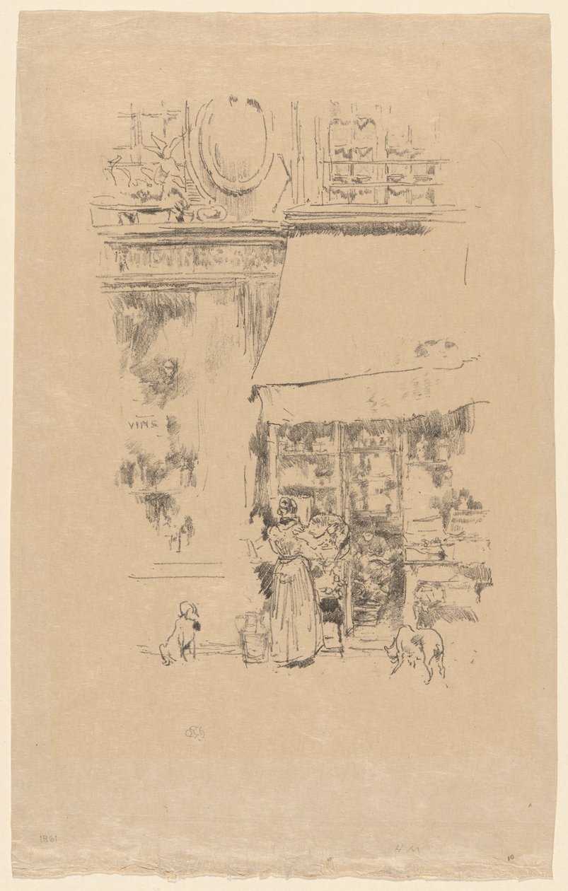 Rue de Grenelle