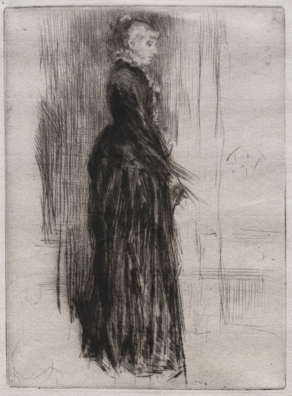  by James McNeill Whistler