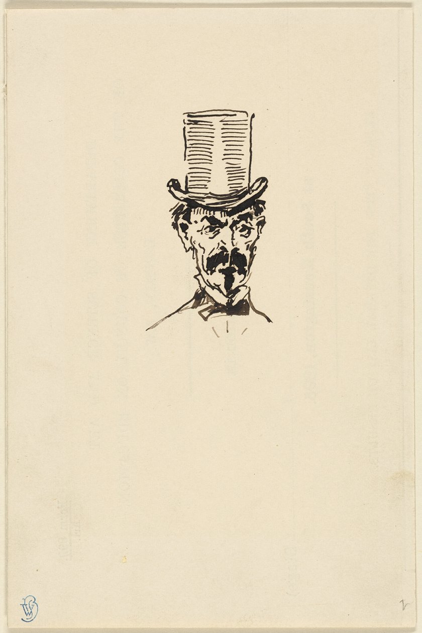  by James McNeill Whistler