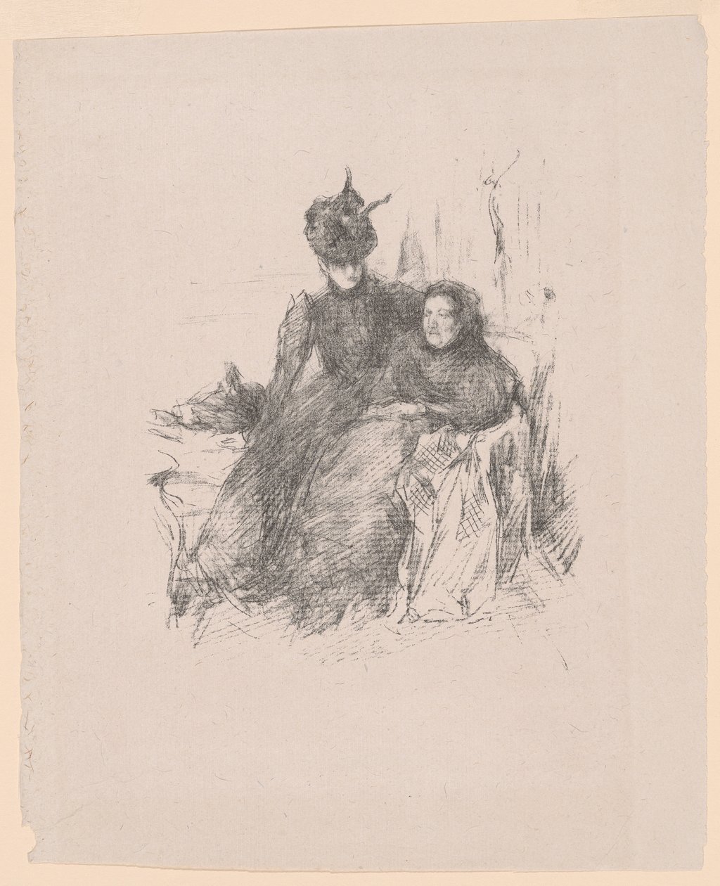  by James McNeill Whistler