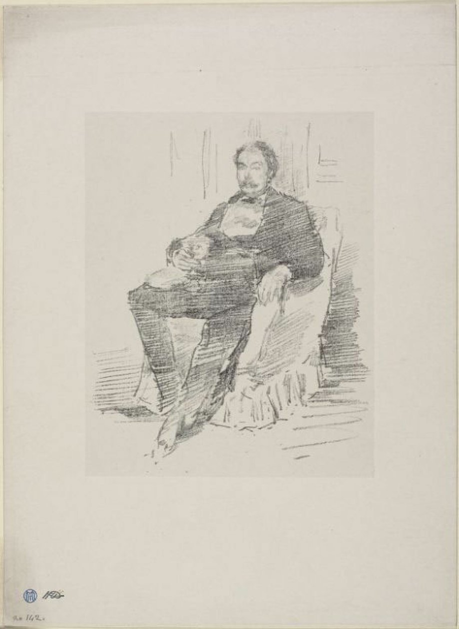 Dr. Whistler