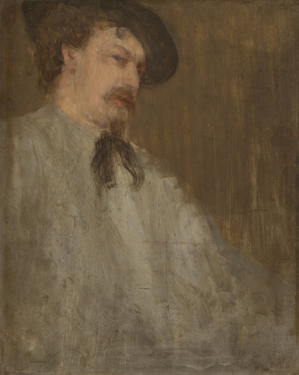  by James McNeill Whistler