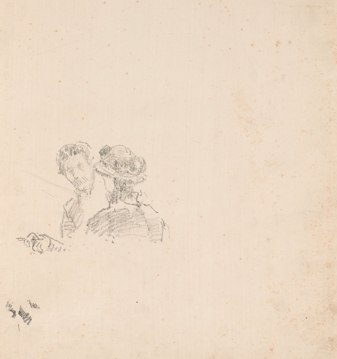  by James McNeill Whistler