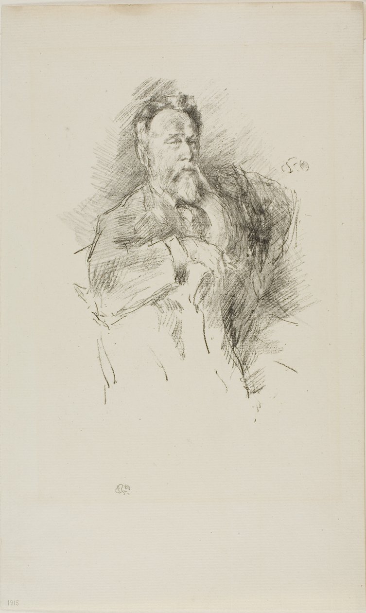 William E. Henley