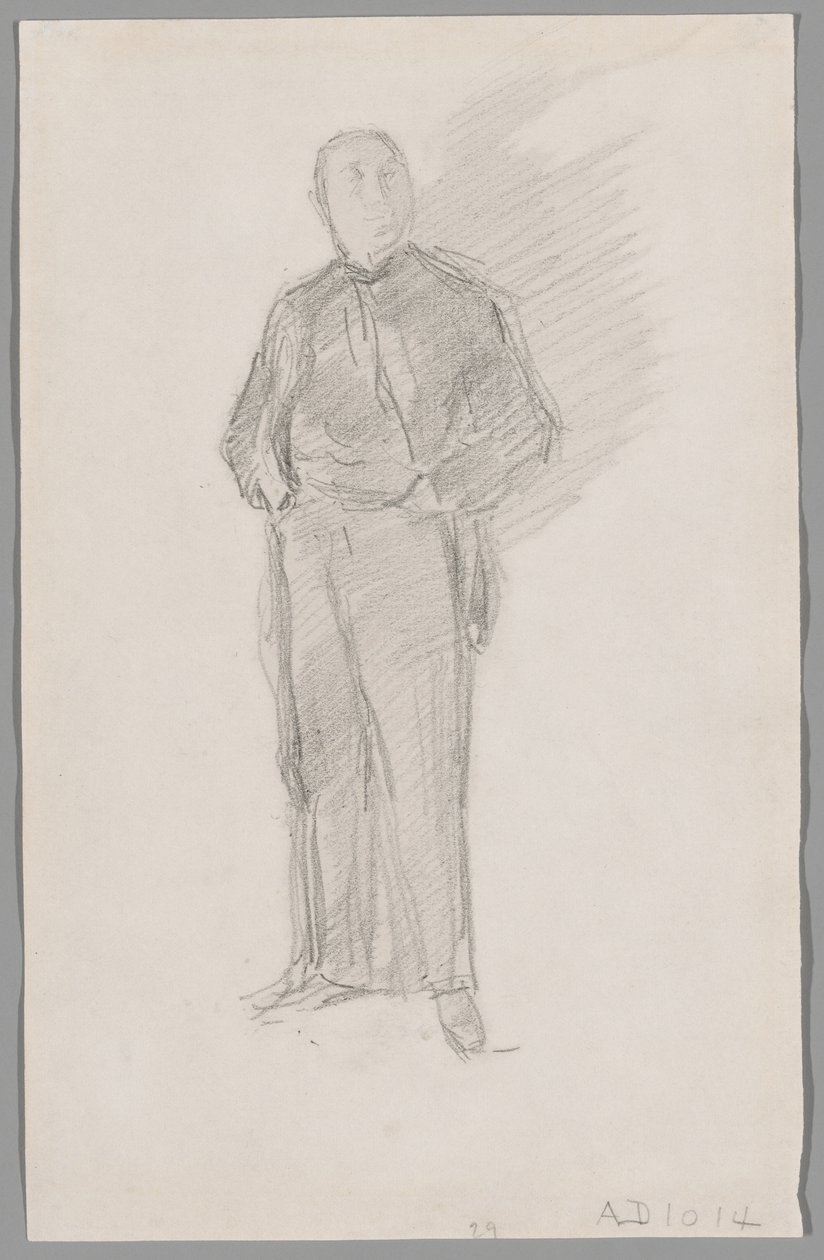  by James McNeill Whistler