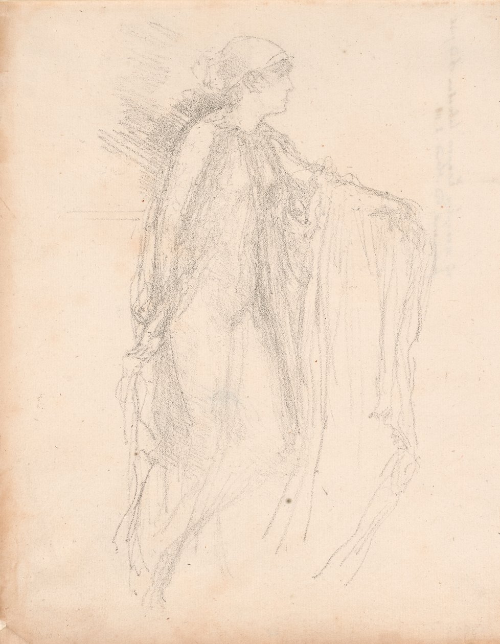  by James McNeill Whistler