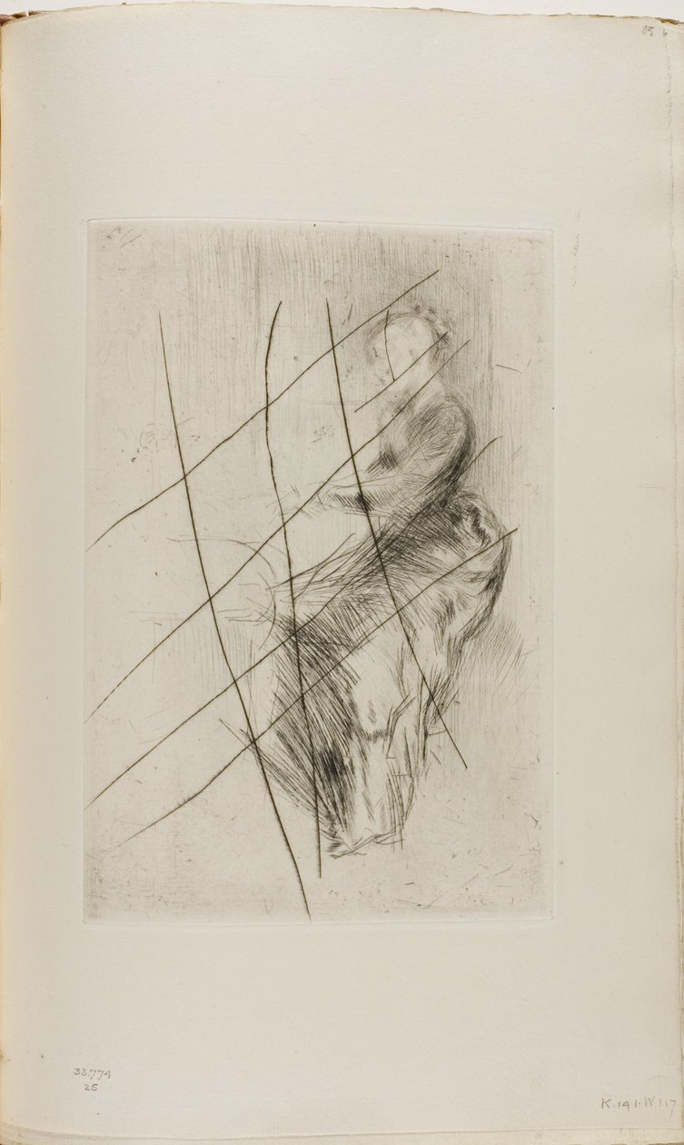 Piyano by James Abbott McNeill Whistler