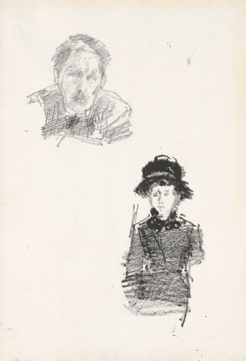  by James McNeill Whistler