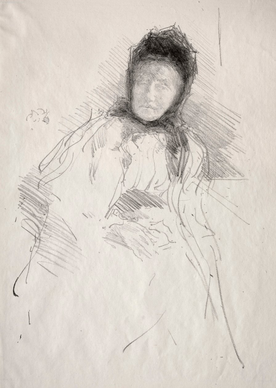  by James McNeill Whistler