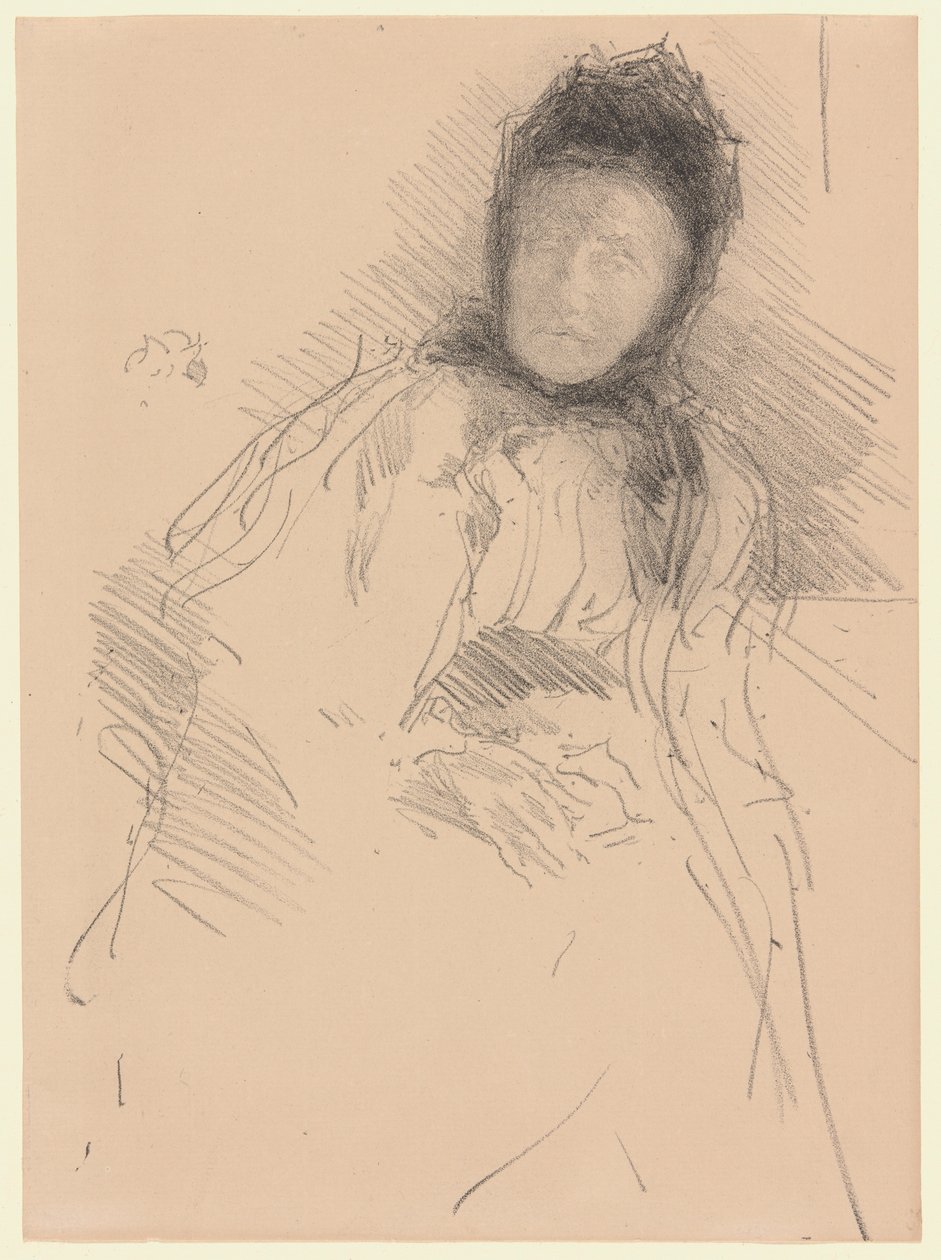  by James McNeill Whistler