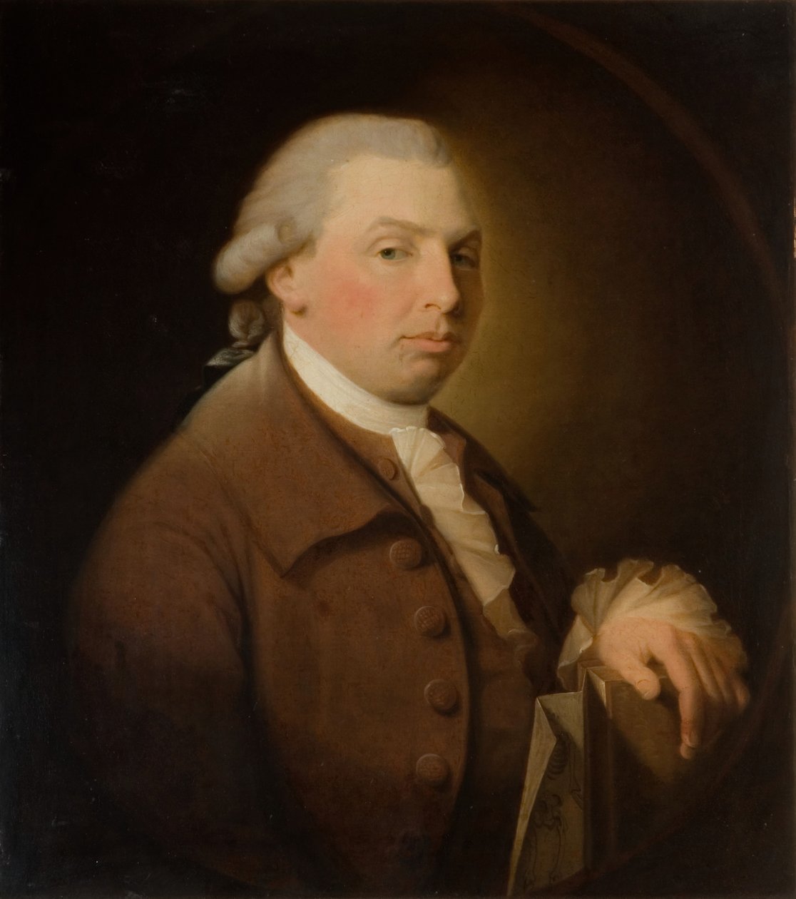 John Derrington