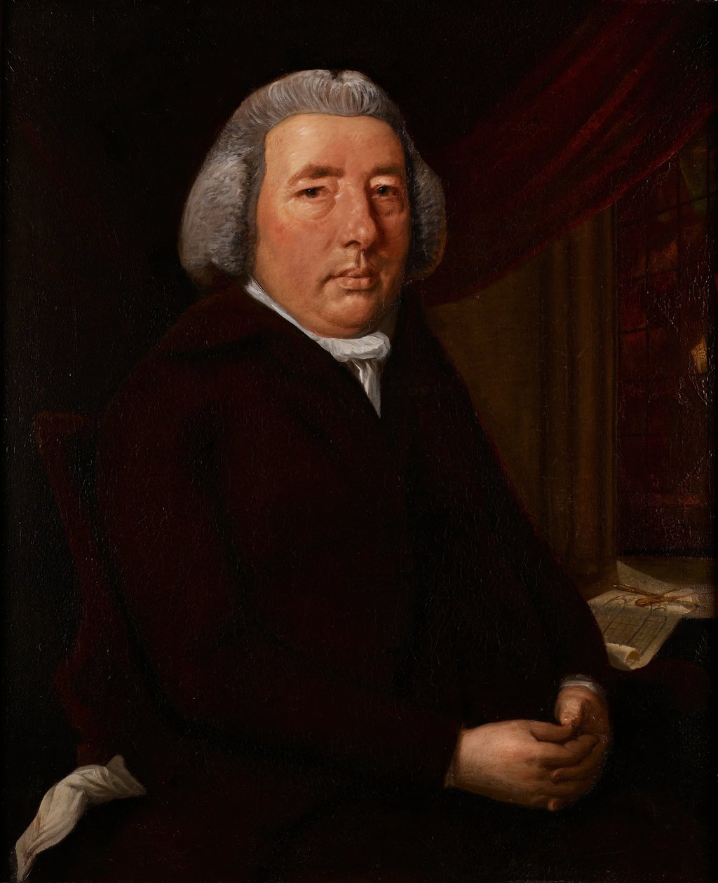 Francis Eginton