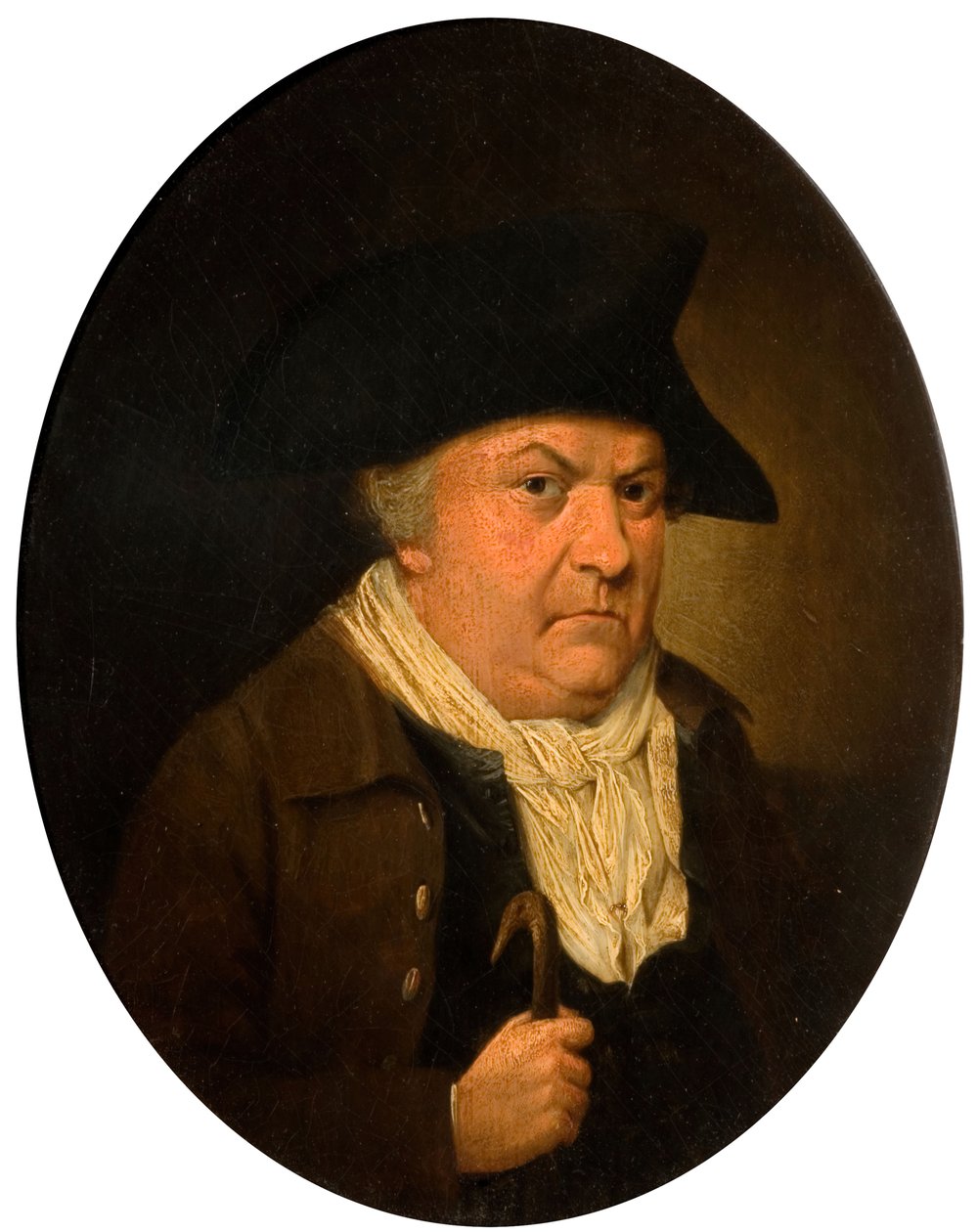 John Freeth