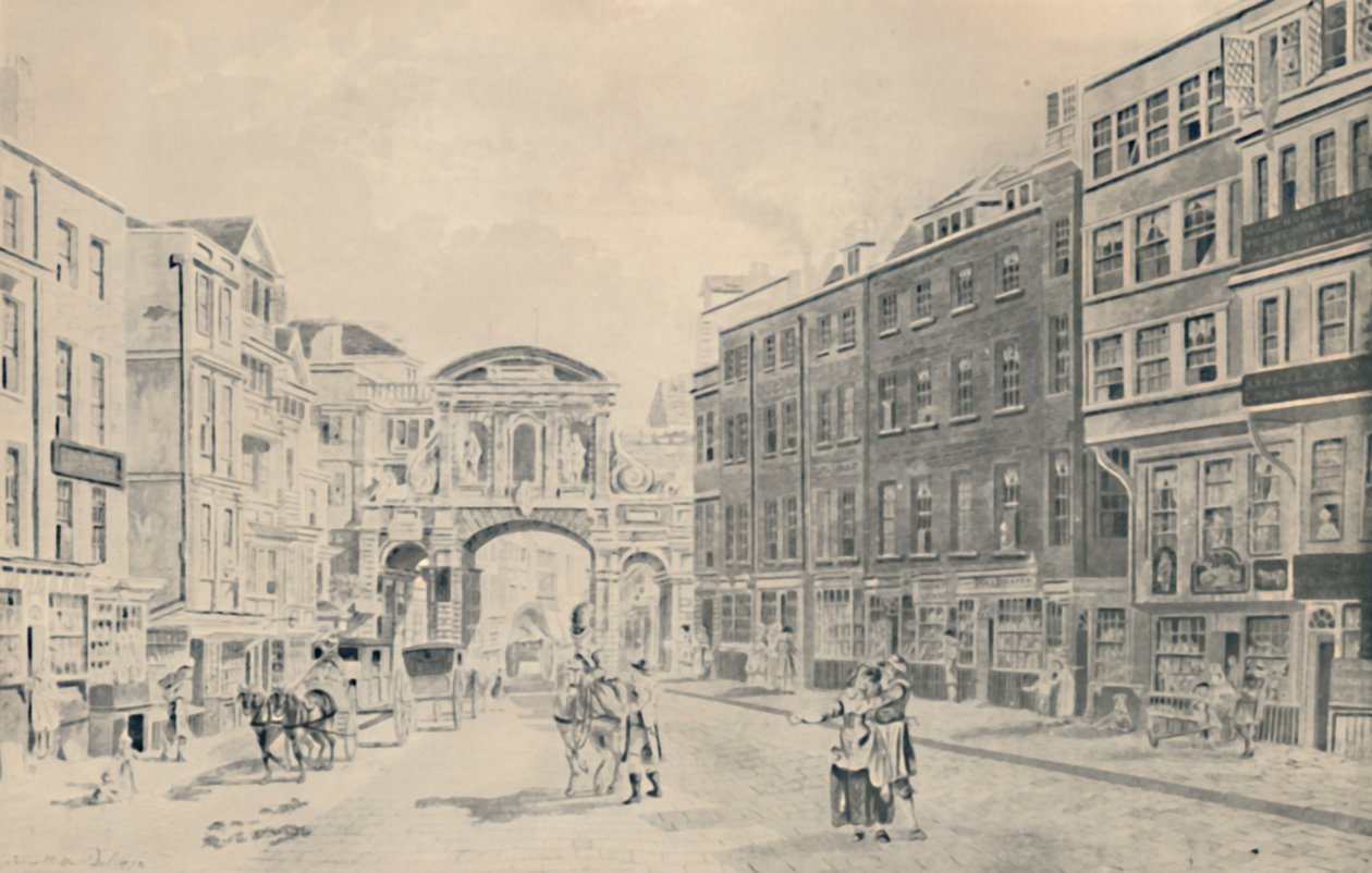 Temple Bar