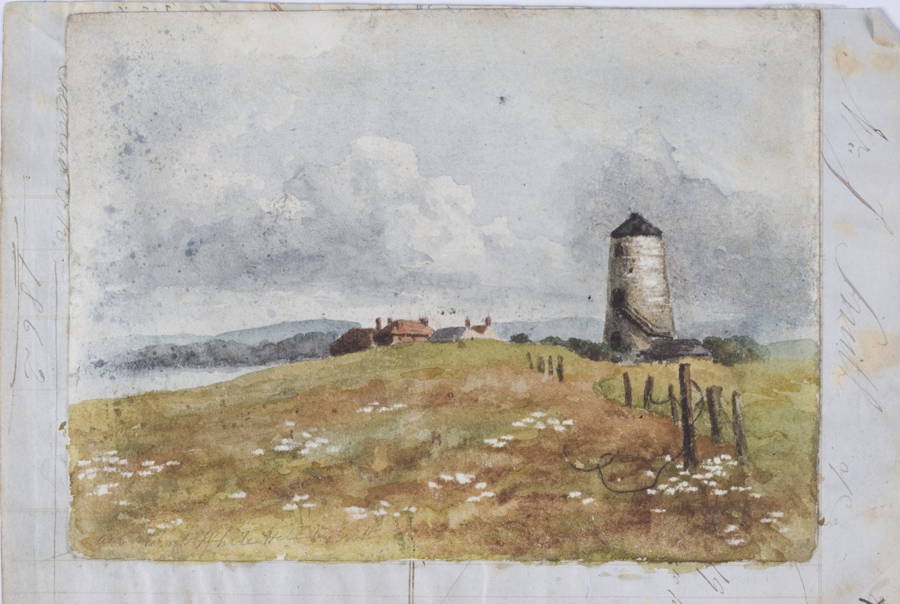 White Hill Point