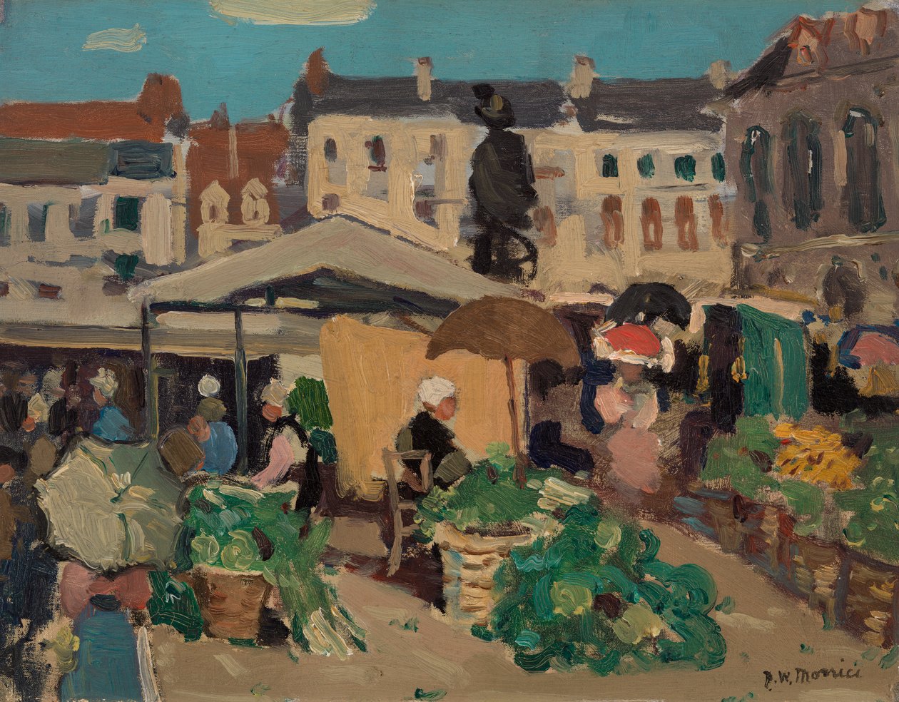  by James Morrice