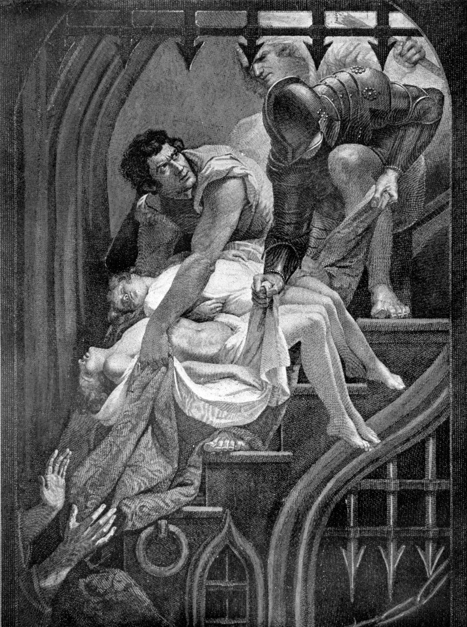  by James Northcote