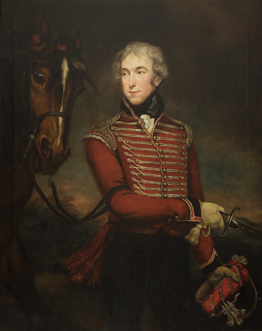 Sir John Fleming Leicester