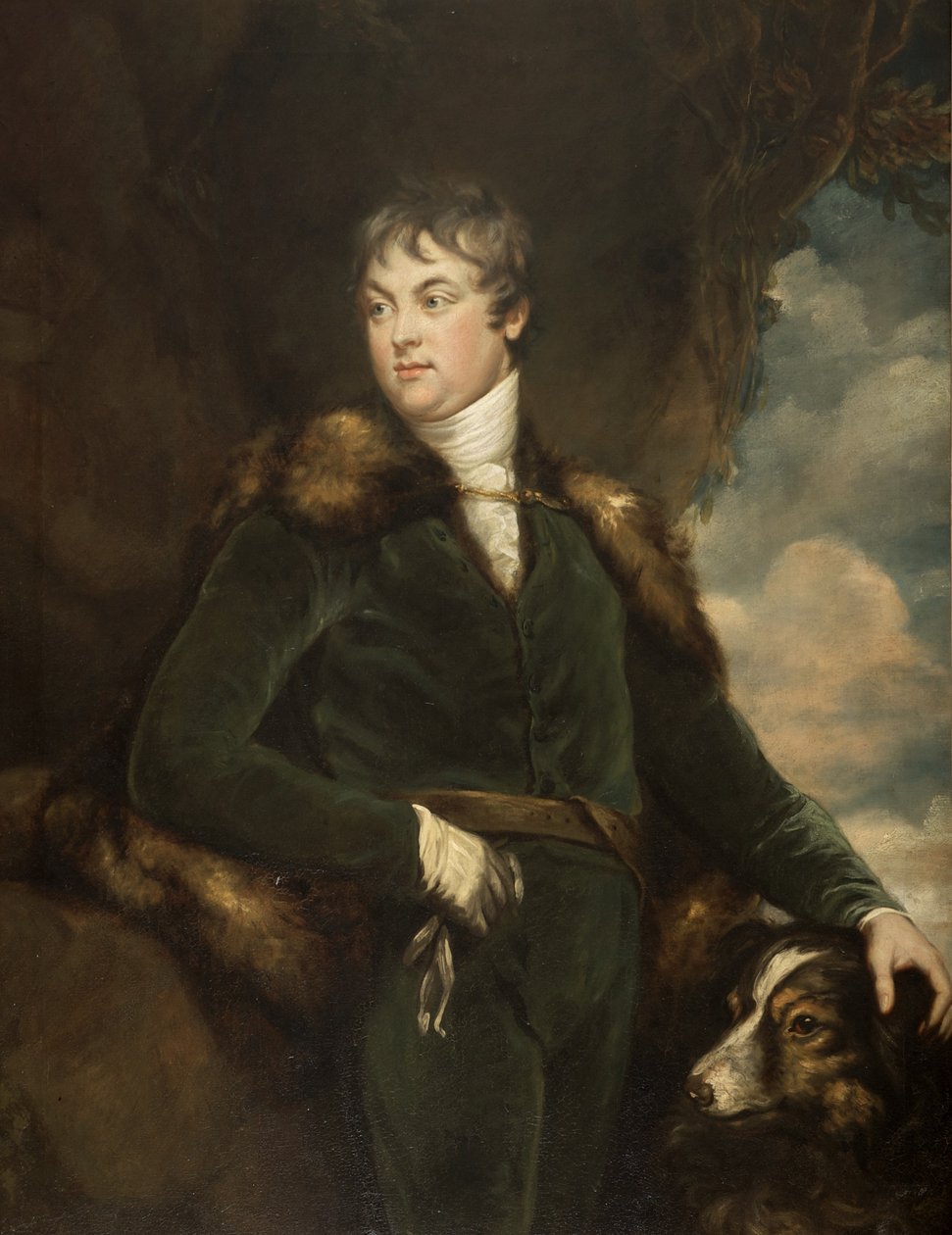 Thomas Lister Parker