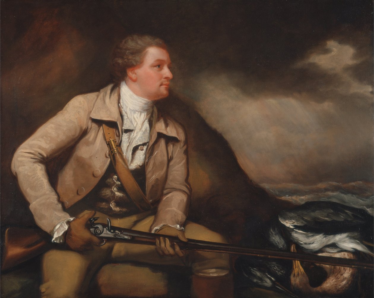  by James Northcote