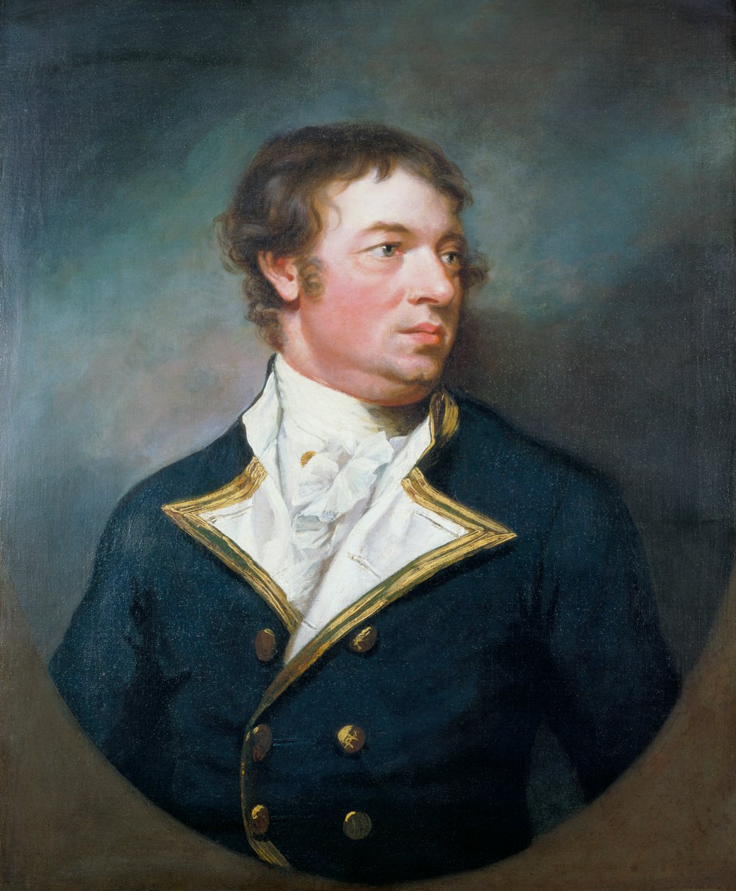 Bilinmeyen resim by James Northcote