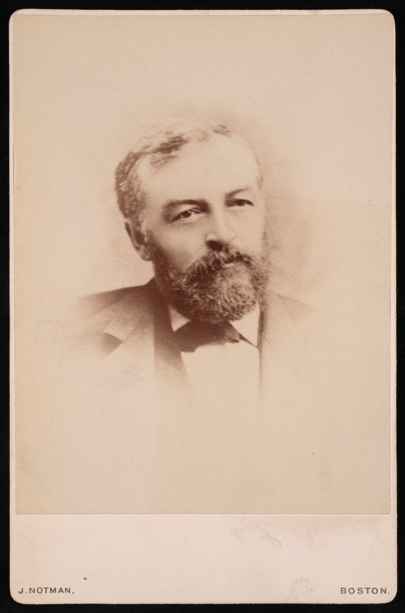 Samuel Pierpont Langley