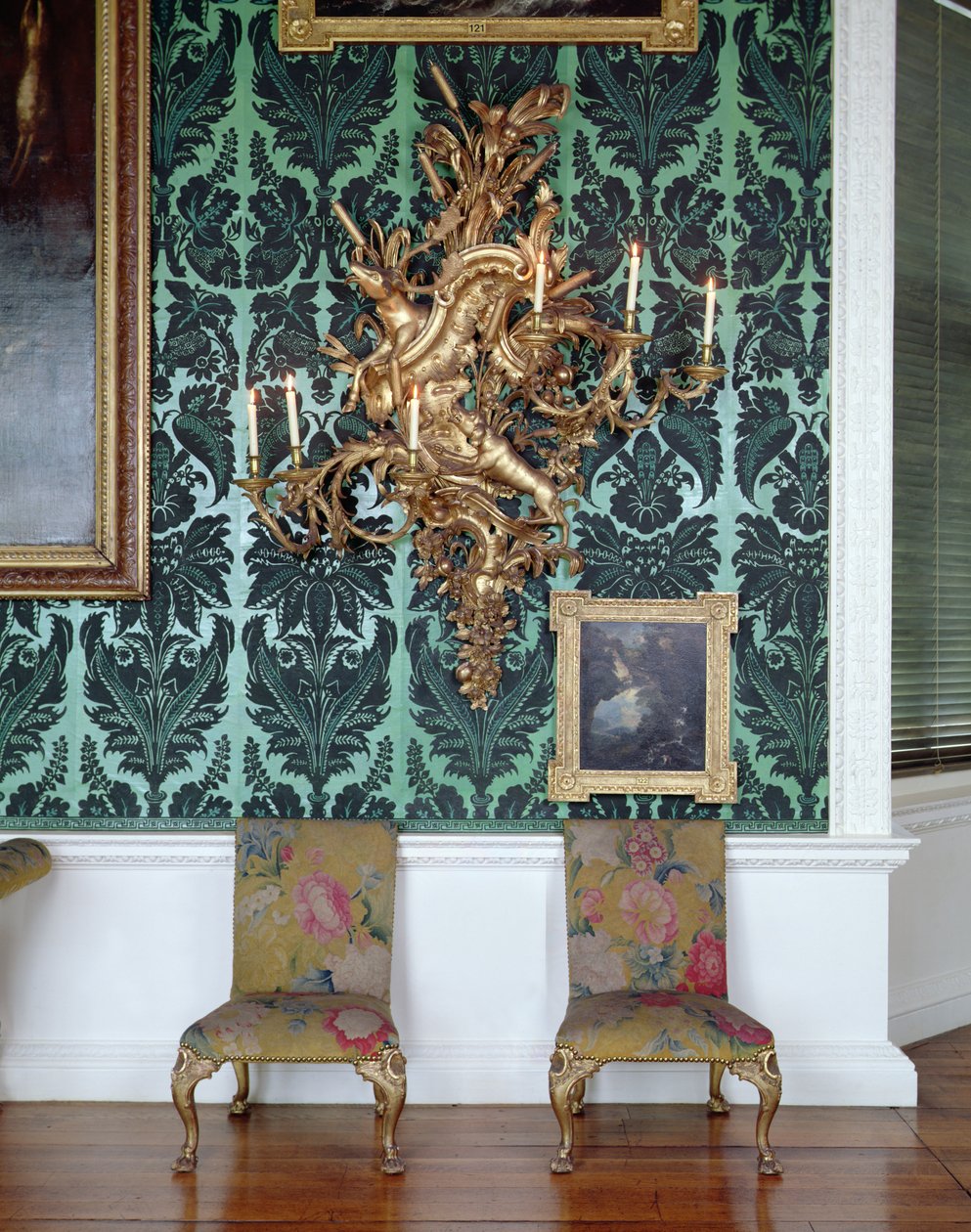 James Pascall tarafından yapılan Gallery Suite