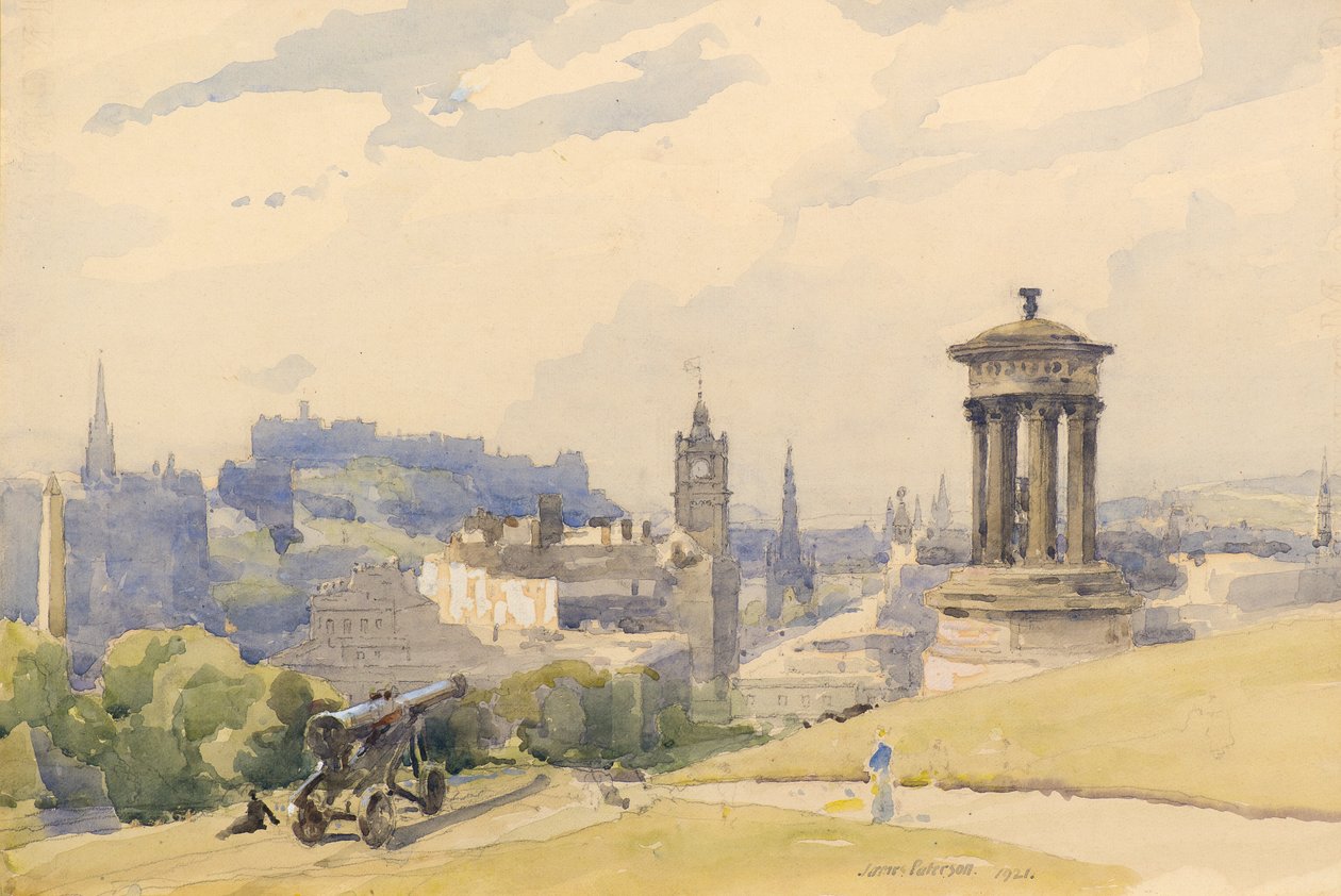 Calton Tepesi