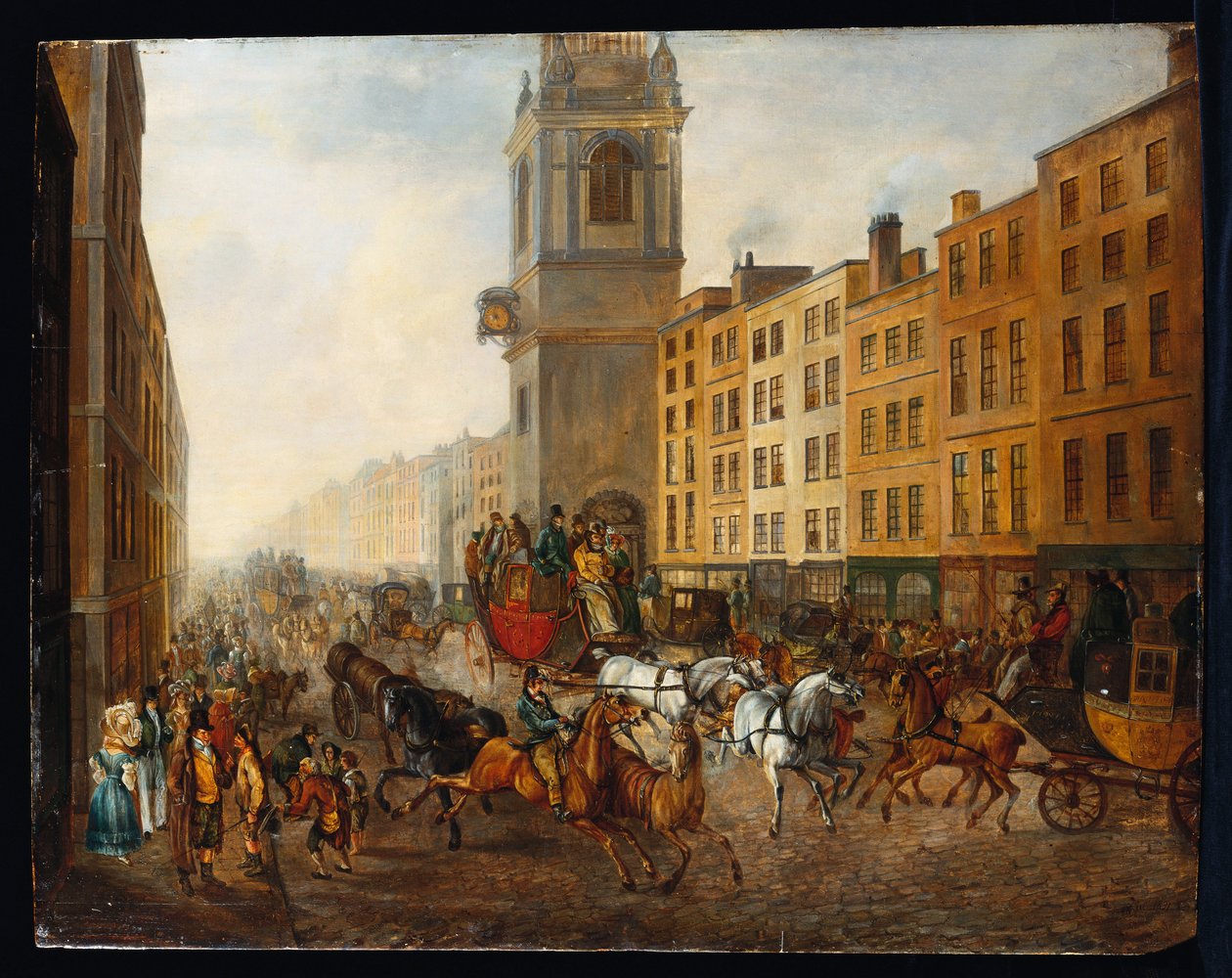 Cheapside