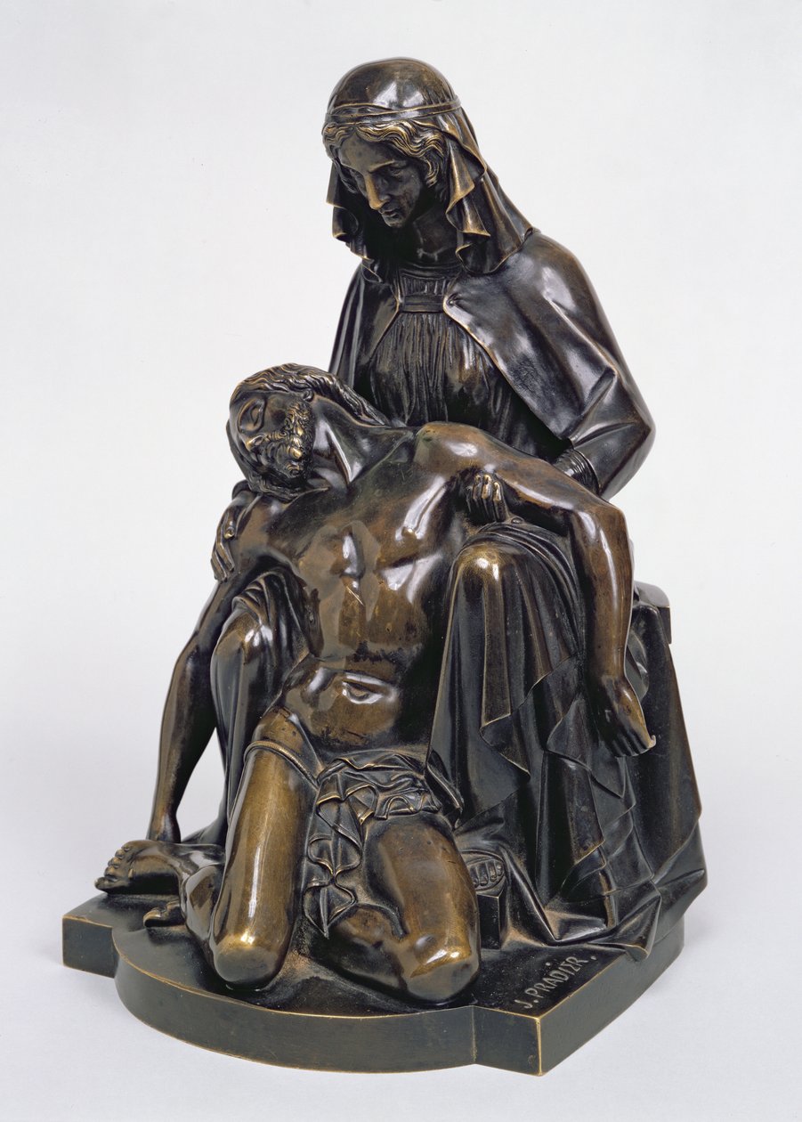 ağıt by James Pradier