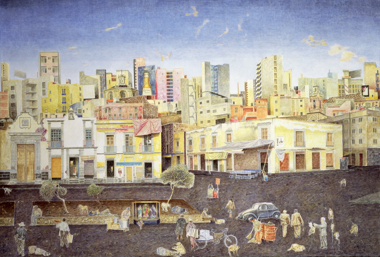 Plaza Roldan