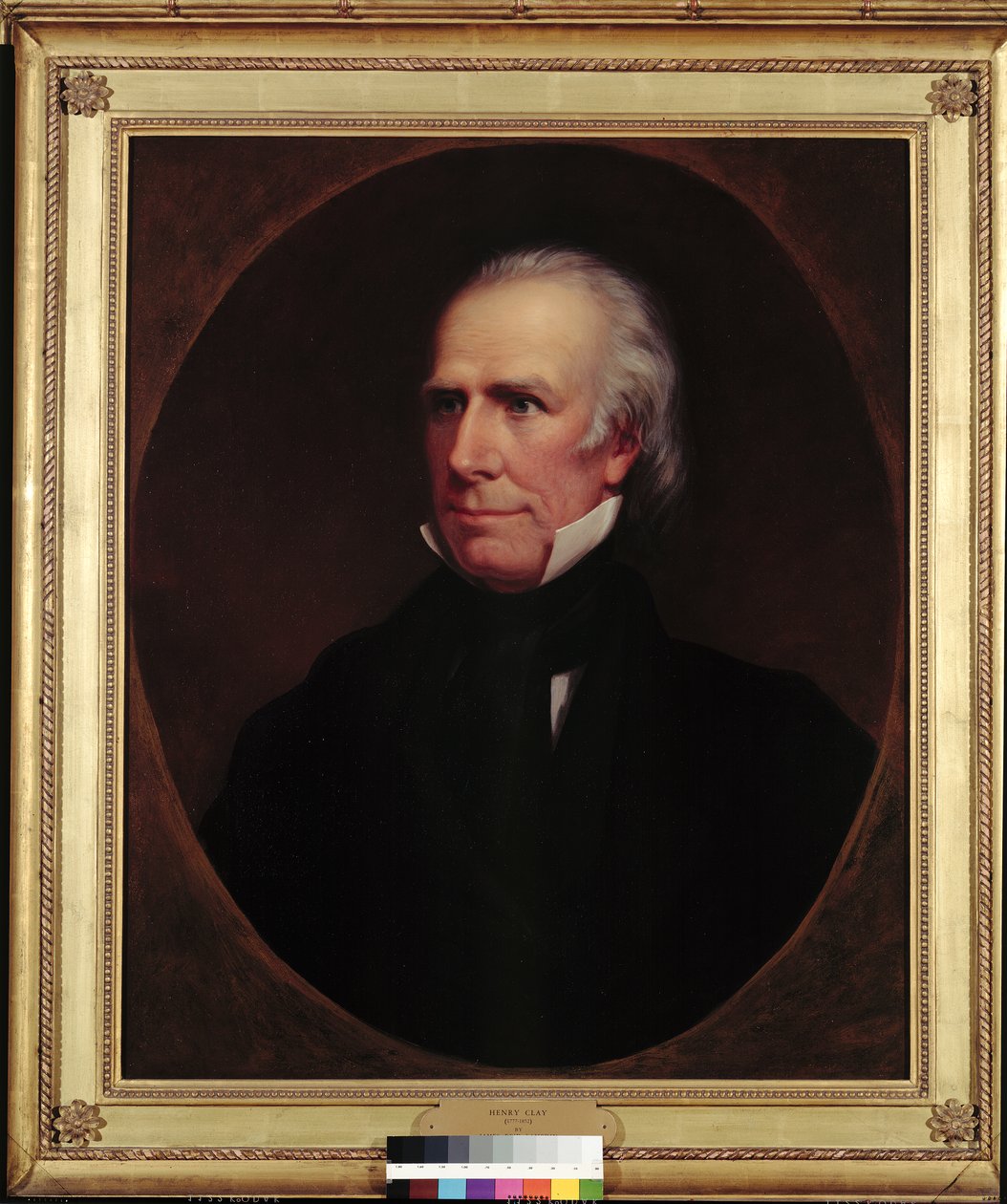 Henry Kil by James Reid Lambdin
