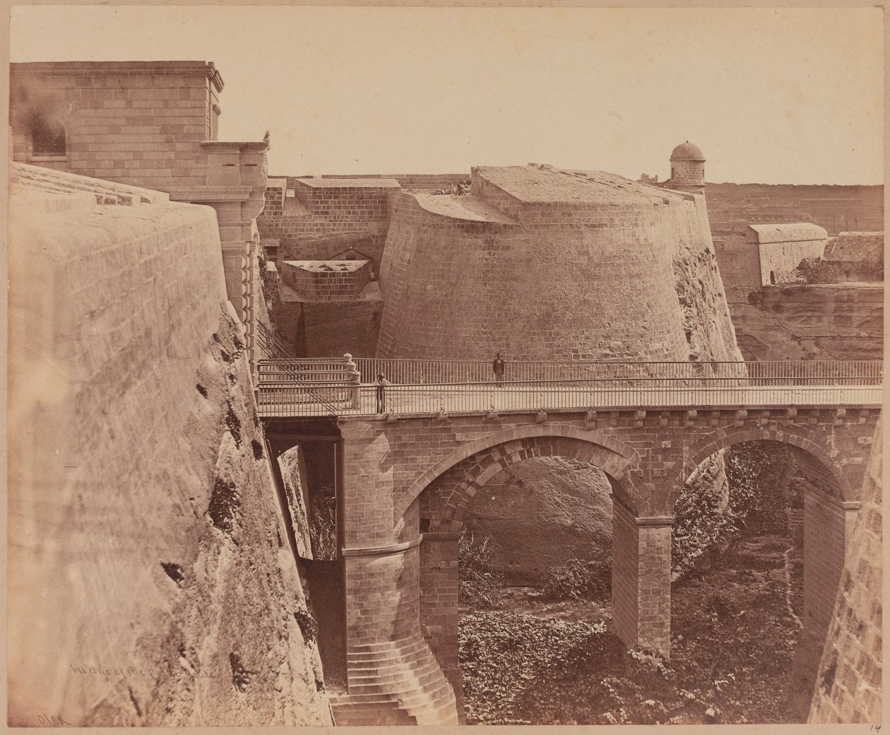 Porta Reale