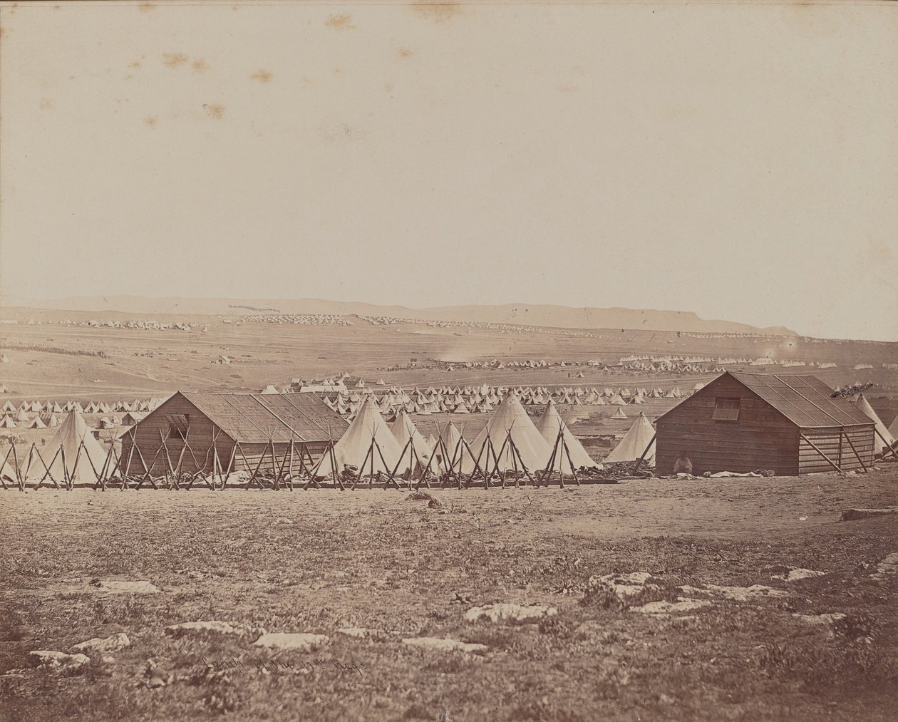 17. Alay Kampı by James Robertson