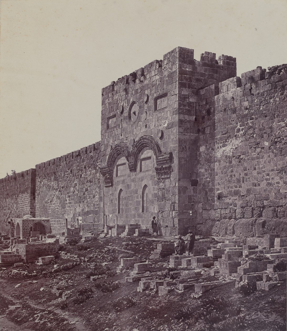 altın Kapı by James Robertson