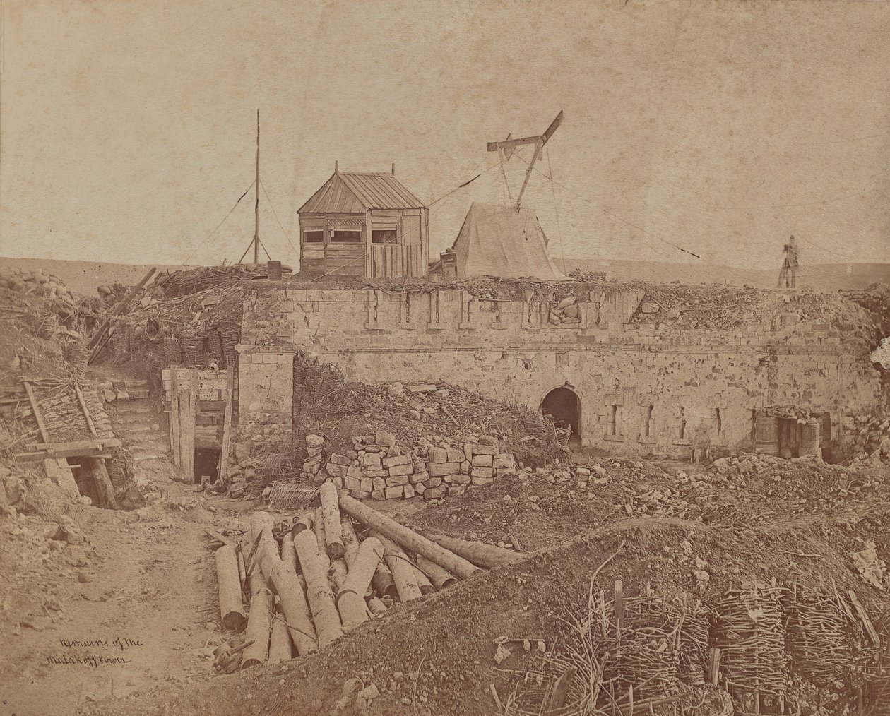 Malakoff Kulesi