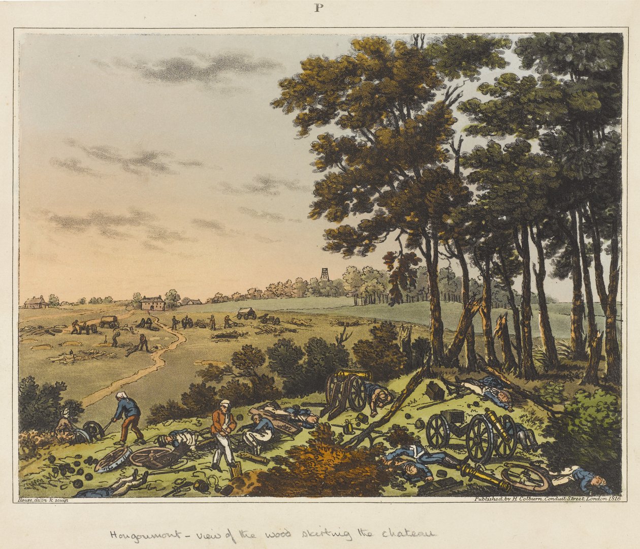 Hougoumont - 
