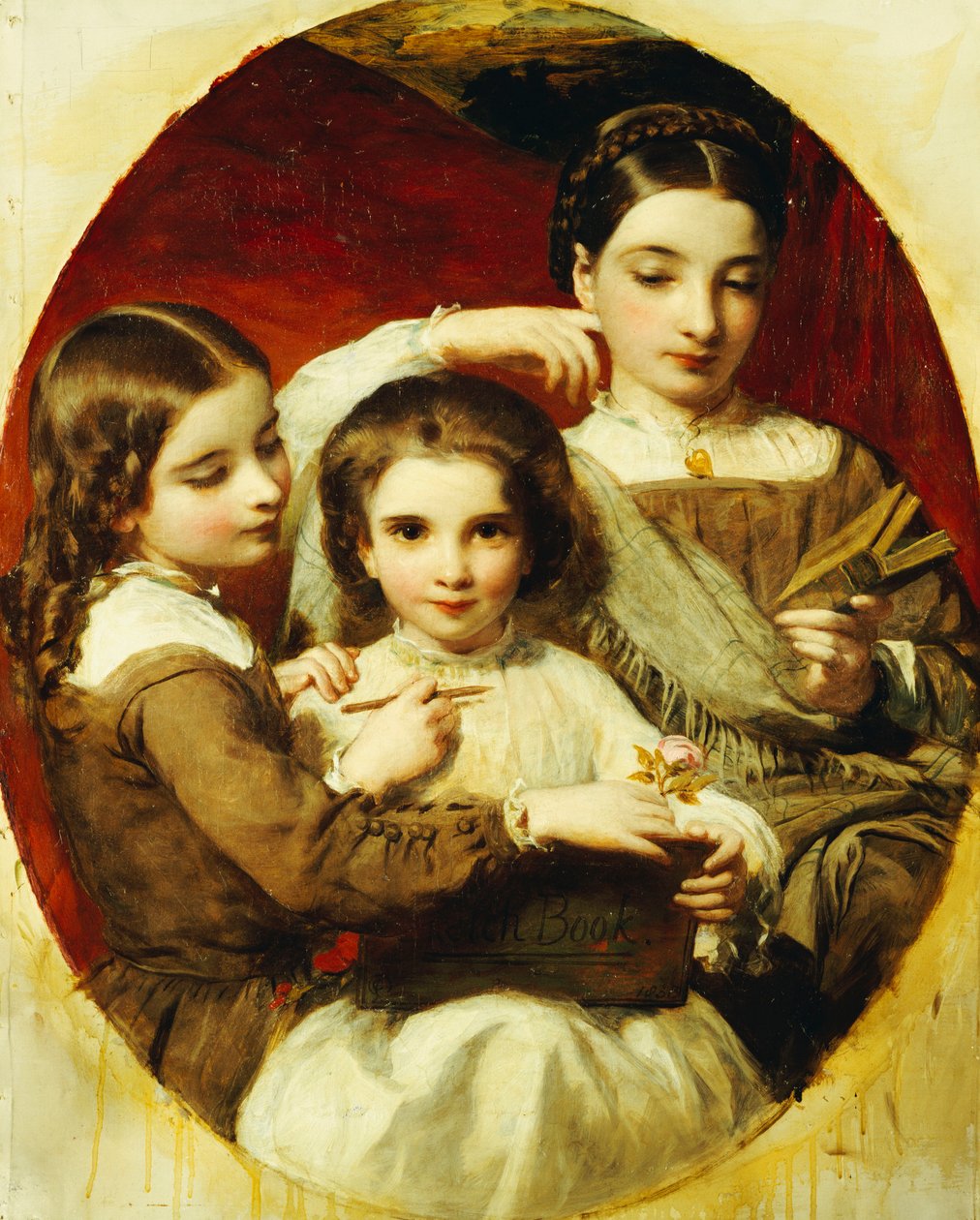 Russell Sisters