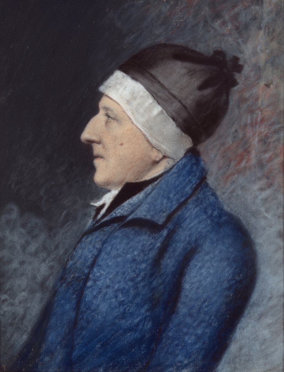 Doktor Haygarth by James Sharples