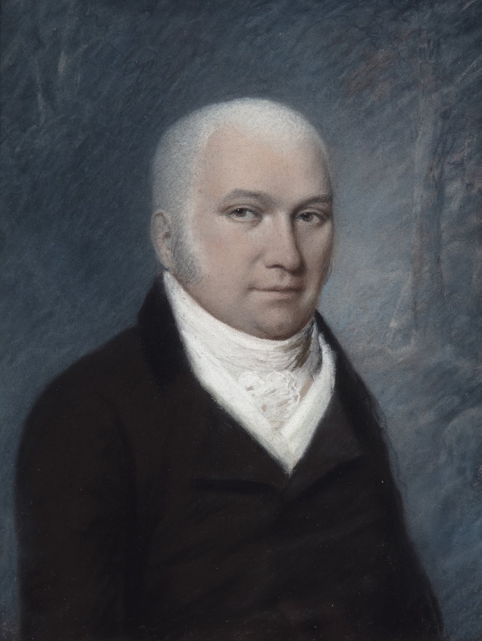 Dr Thomas Beddoes by James Sharples