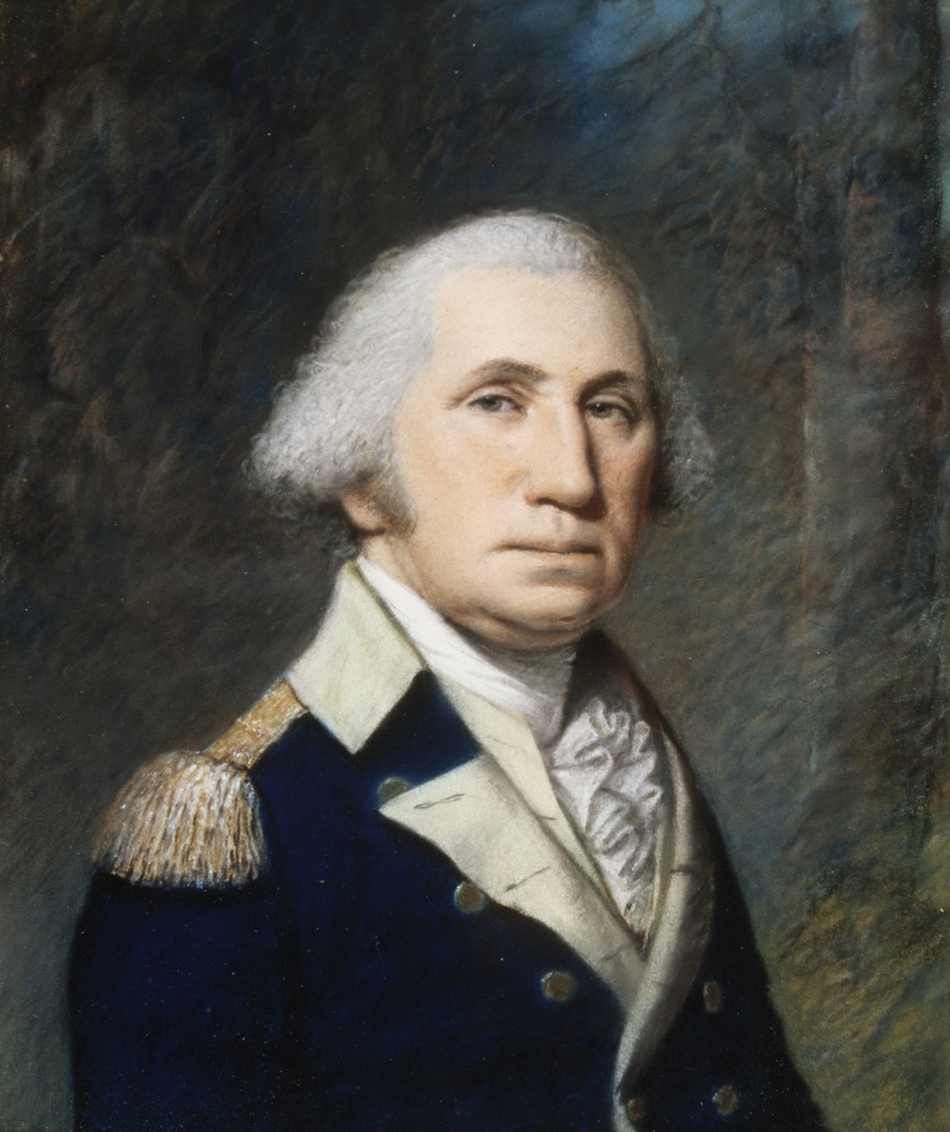 George Washington