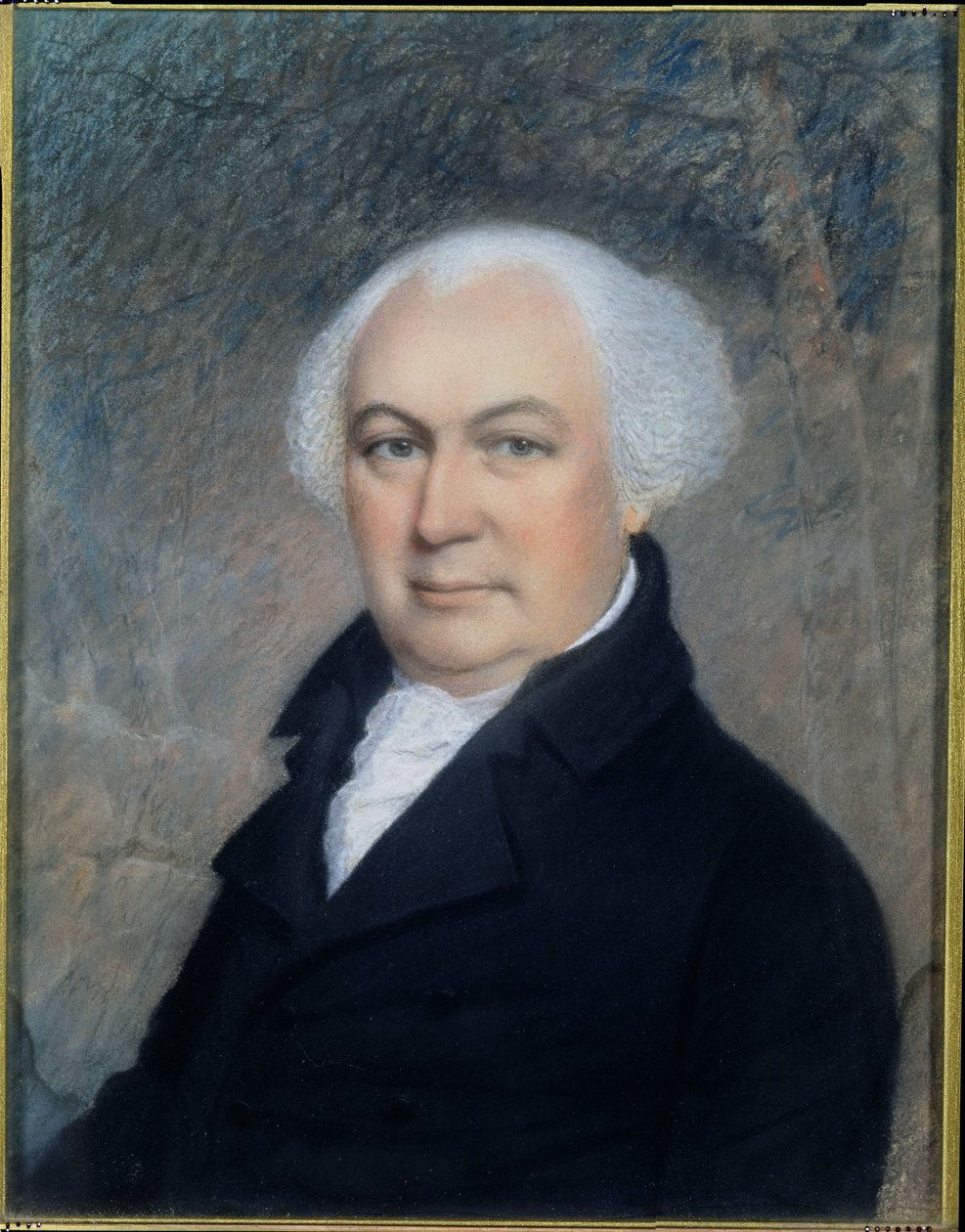 Gouverneur Morris