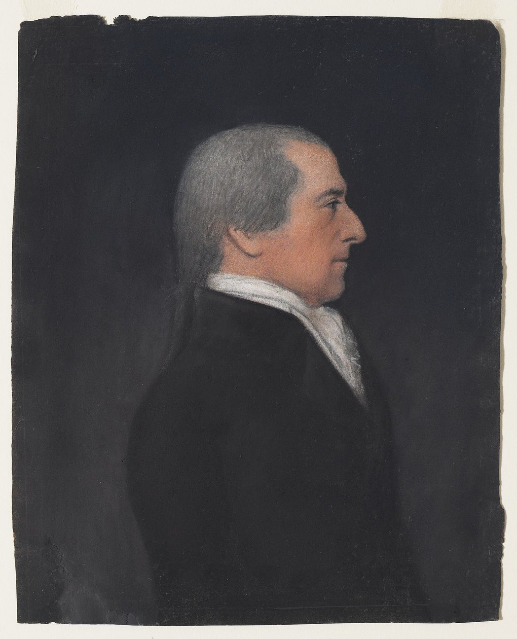 William W. Gilbert