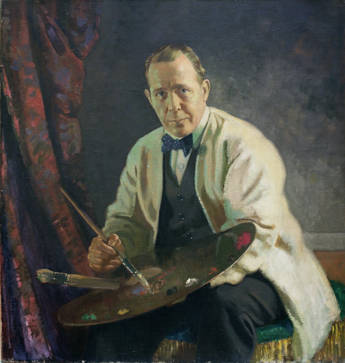 Sir William Orpen
