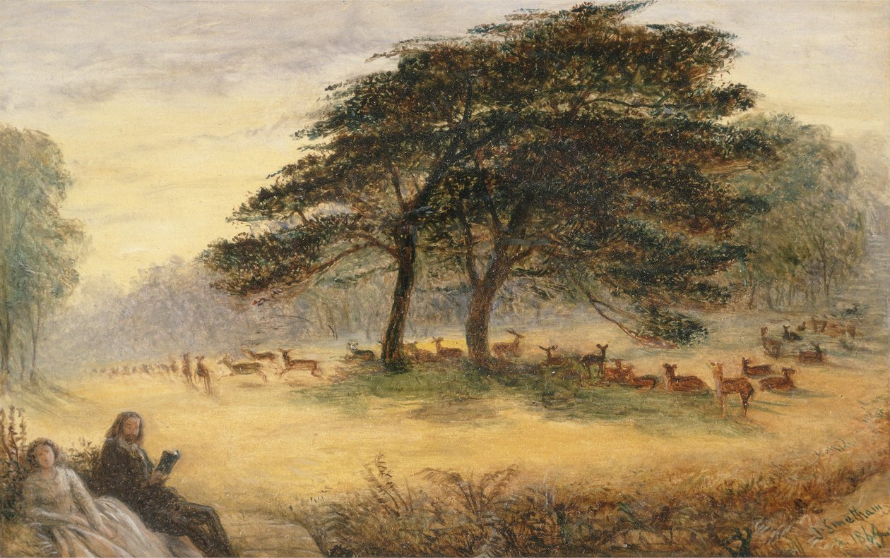 Richmond Park