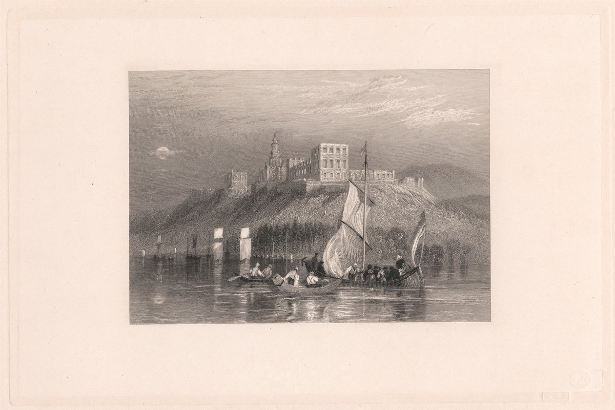 Montje by James T. Willmore